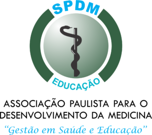 LOGO_SPDM_Educacao_com_Slogan_Vertical